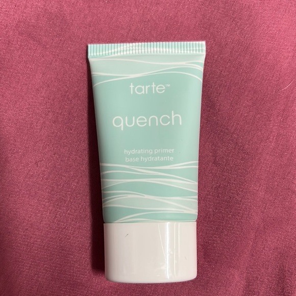 tarte Makeup 35 Tarte Sea Quench Hydrating Primer Poshmark